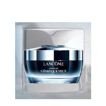 Lancome Advanced Genifique Yeux Youth Activating & Light Infusing Eye Cream, Lancome ,  Genifique Lancome, เซรั่มบำรุงดวงตา Lancôme,  อายครีม Lancome ,  อายครีม Lancome ราคา ,  อายครีม Lancome รีวิว